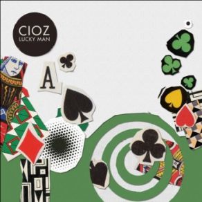 Lucky Man (Maxi-Single) album cover