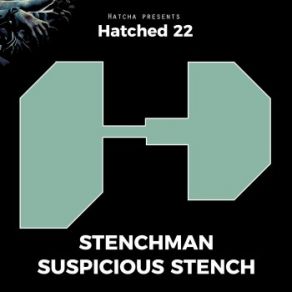 Hatched 22 (Maxi-Single) album cover