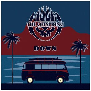 Down (Single) album cover