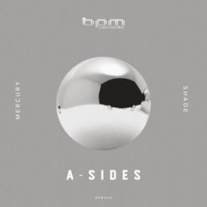 Mercury / Shade (Maxi-Single) album cover
