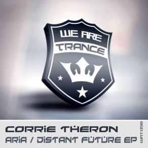 Distance Future (Maxi-Single) album cover