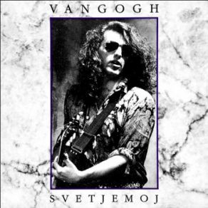 Svet Je Moj album cover
