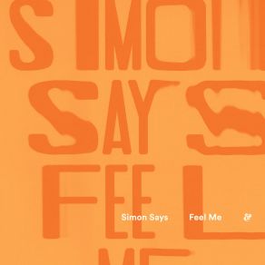 Feel Me album cover