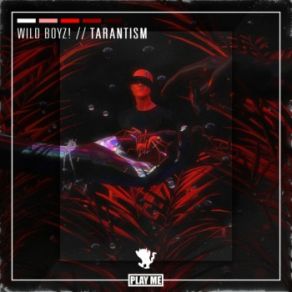 Tarantism (Maxi-Single) album cover