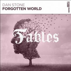 Forgotten World (Maxi-Single) album cover