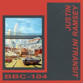 InTransit (Maxi-Single) album cover