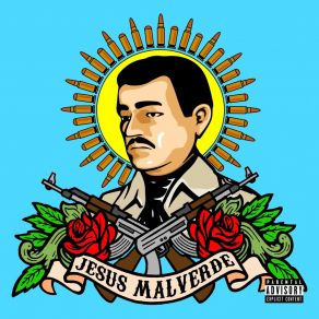 Jesus Malverde album cover