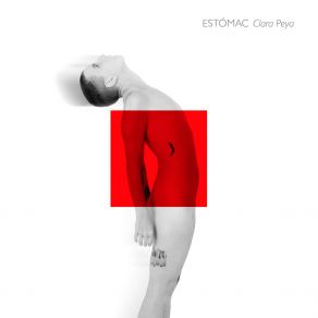 Estómac album cover