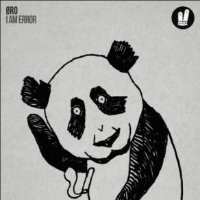 I Am Error (Maxi-Single) album cover