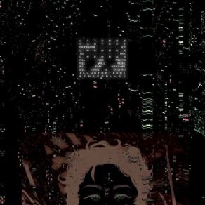 Metanime album cover