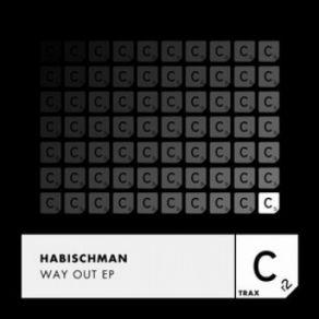 Way Out (Maxi-Single) album cover
