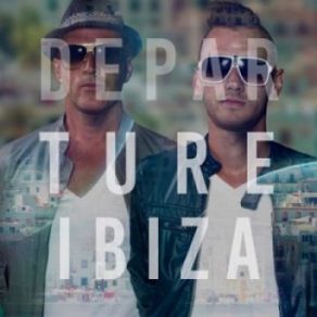 Ibiza Departure Crazibiza album cover