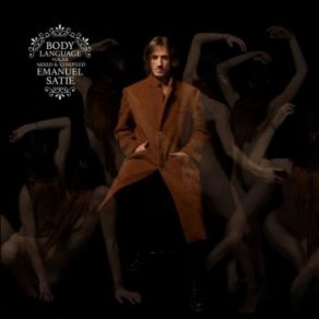 Body Language, Vol. 20 album cover