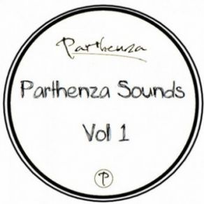 Parthenza Sounds Vol. 01 (Maxi-Single) album cover