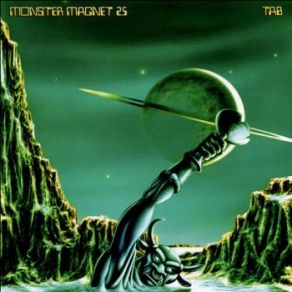 25 Tab (Reissue 2006) album cover