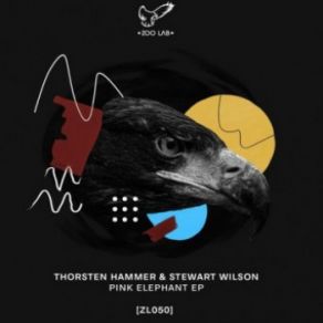 Pink Elephant (Maxi-Single) album cover