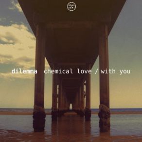 Chemical Love (Maxi-Single) album cover