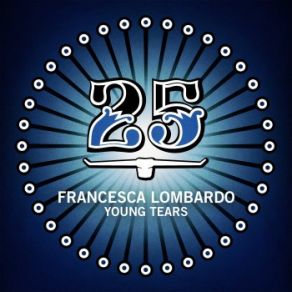 Young Tears (Maxi-Single) album cover