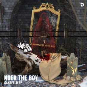 Ganzfeld album cover