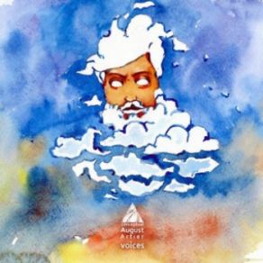 Voices (Maxi-Single) album cover