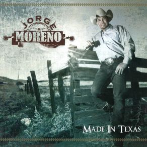 Made In Texas album cover