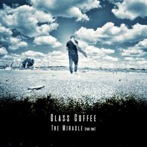 The Miracle Pt. 1 album cover