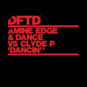 Dancin' (Single) album cover