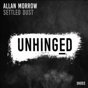 Settled Dust (Maxi-Single) album cover