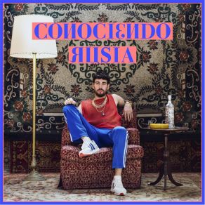 Conociendo Rusia album cover