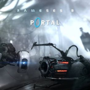 Portal (Single) album cover