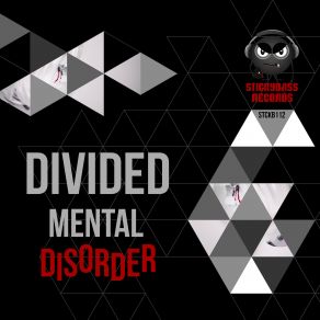 Mental Disorder album cover