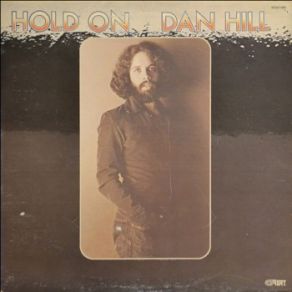 Hold On album cover