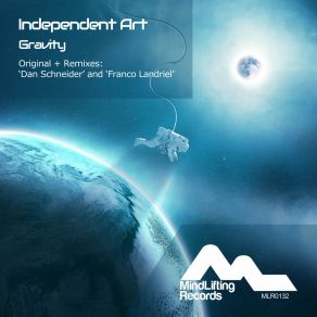 Gravity album cover