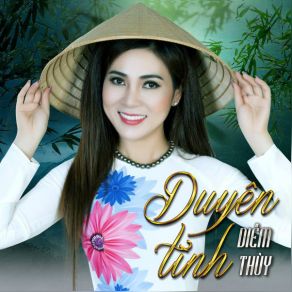 Duyen Tinh album cover
