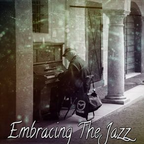 Embracing The Jazz album cover
