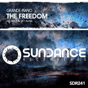 The Freedom (Maxi-Single) album cover