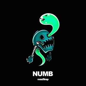 Numb (Single) album cover