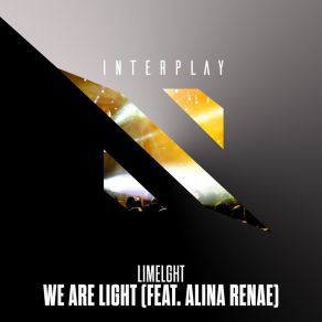 We Are Light (Maxi-Single) album cover