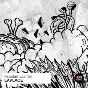 Laplace (Maxi-Single) album cover