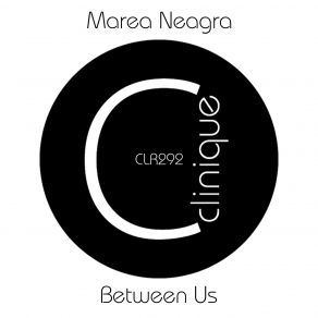 Between Us (Maxi-Single) album cover