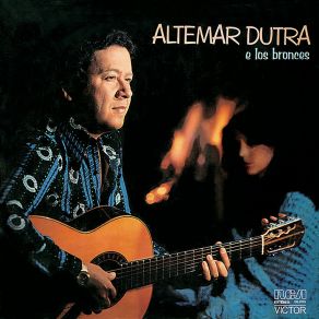 Altemar Dutra E Los Bronces album cover