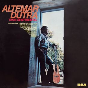 Mais Sentimental album cover