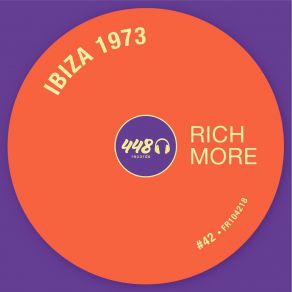Ibiza 1973 album cover