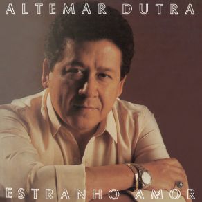 Estranho Amor album cover