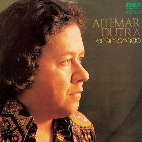 Enamorado album cover
