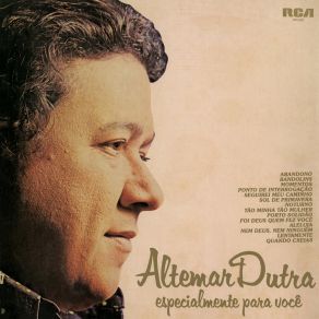 Especialmente Para Você album cover