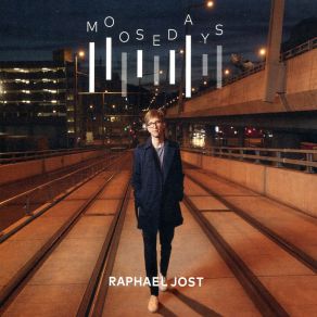 Moosedays album cover