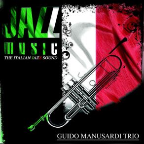 Jazz Music (The Italian Jazz Sound) album cover