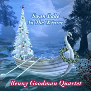 Swan Lake In The Winter album cover