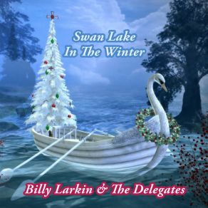 Swan Lake In The Winter album cover